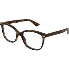 Gucci Dam Glasögon Gucci GG1816O 006 54 mm 16 mm Optical Strap