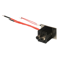 3D Printing Kove 2 in 1 Out Extruder Kit A20M