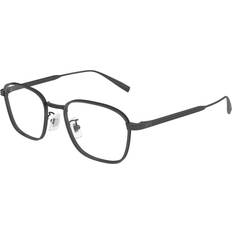 Glasögon & Läsglasögon Dunhill DU0103O 003 51 Gunmetal Glasögon