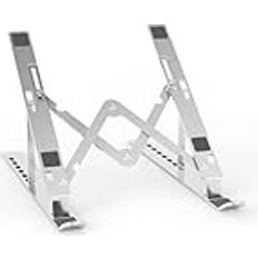 LPS3M-177 Silver Steel Tablet Mount