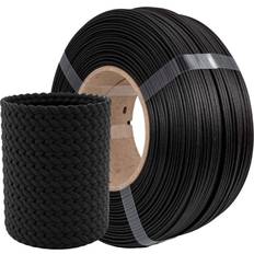 3D Printing Azurefilm Refill LumberLay Black Ebony 1.75 mm 750 g