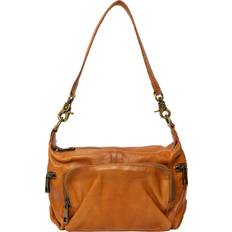 Re:Designed Skuldertasker Re:Designed Lula Small - Burned Tan