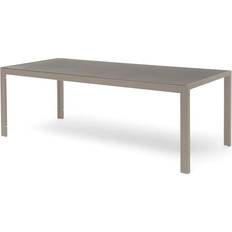 Hillerstorp Trädgårdsbord Hillerstorp Hånger Bord 90 x 210 cm Sand
