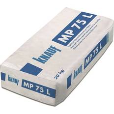 Maskinputs MP75 Leicht 20kg