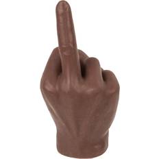 Tvål Fuck You Mörk