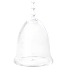 70mai Menstrual Cup Medium Clear