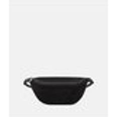 Sølv Bæltetasker Liebeskind Edda Fanny Pack - Black