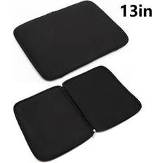 MTP Products Universal Neoprene Sleeve for Laptop 13 14