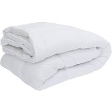 vidaXL Matratzenschoner Weiß 140x220 cm Matratzenschutz Weiß