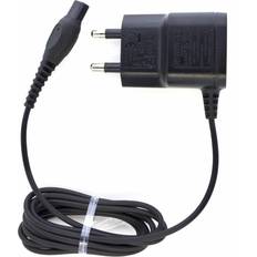 Philips Shaver Cleaners Philips Shaver Power Lead Charger Cable QG3330