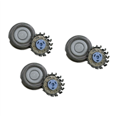 Tlily CNNOTEPAD SH71 Replacement Heads Blades