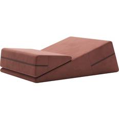 Liberator Wedge Ramp Combo Light Pink