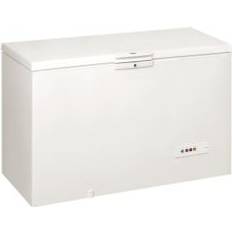 WHM46122 Chest Freezer