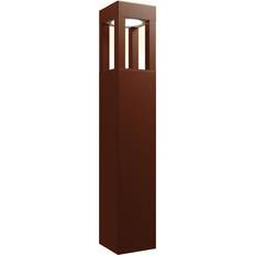 Ansell Lighting Aries LED 4000K Rust Bollard