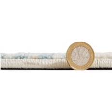 Carpets & Rugs Catherine Lansfield Catherine Lansfield Blocks Rug Blue