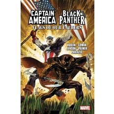 Bøker Captain America Black Panther: Flags of Our Fathers (New Printing 2)