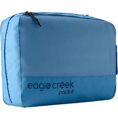 Eagle Creek Koffer Eagle Creek Pack-It Reveal Clean Dirty Cube M Blue