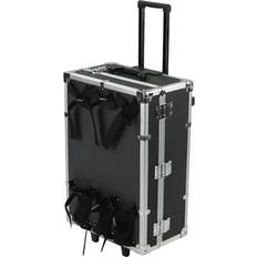 Aluminum Case on Wheels SH-309 62x48x24 cm