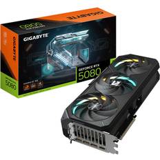 Graphics Cards Gigabyte GeForce RTX 5080 Gaming OC 16GB GDDR7 Graphics Card