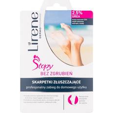 Fußmasken Lirene Fußpeeling-Maske 225 g