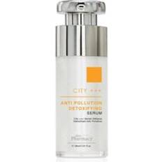 SkinPharmacy Anti-Pollution Detoxifying Serum 30ml