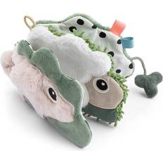 Done by Deer Sensory Baby Book Tiny Farm