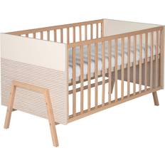 Beige Meubelsets Schardt Happy Carat Kinderkamerset 70 x 140 cm