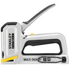 Staple Guns Stanley Tools FatMax 2-in-1 Multi Tacker FMHT70250-0 Staple Gun
