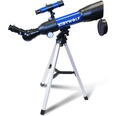 Mikroskop børn Kidywolf Kidytelescope Teleskop Til Børn