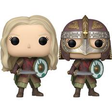 Funko POP! Movies Lord Of The Rings S8