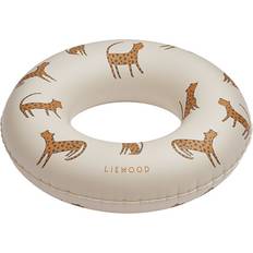 Leoparder Utomhusleksaker Liewood Badring 45 x 13 cm Leopard Sandy
