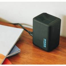 GoPro Action Camera Accessories GoPro Dual Battery Charger Hero 13