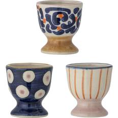 Bloomingville Äggkoppar Bloomingville Eviaya 3-Set Äggkopp