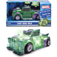 Avengers Marvel Hulk Bil 15 cm