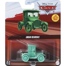 Disney Cars Pixar Diecast Leksaksfordon Foto