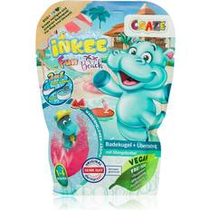 Craze Inkee Fun Beach Badbomb Med Överraskning