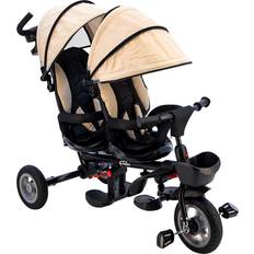 Tricycles Devessport Tricycle Ociotrends Twinned