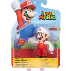 Super Mario Super Mario Game 6 In Figs Asst