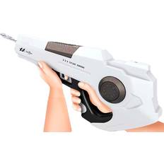 MCU Star Dimon Elektroniskt Vattenpistol Vit