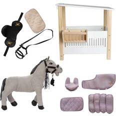 Legesæt by Astrup Krammepony Sampak Lucky Bundle 2