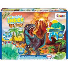 Craze INKEE Dino Uppsättning För Bad För Barn