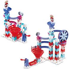 Vtech Marble Rush Spidey Super Spin