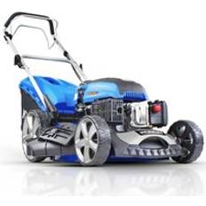 Self-propelled Petrol Powered Mowers Hyundai 20 Inch Lawnmower HYM510SP Petrol Powered Mower