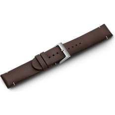 Victorinox Klockarmband Victorinox Leather Strap D1 0 mm