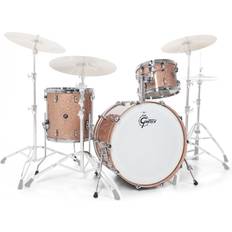 Gretsch Musikinstrument Gretsch Gretsch Renown Maple 24 Shell Pack