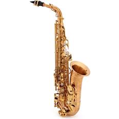 Yanagisawa AWO20U Alto Saxophone