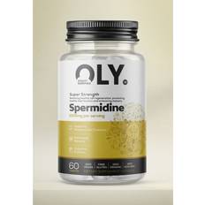 Spermidine Super Strength Vcaps