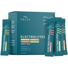 Salte Elektrolyter Mixpack 28-pack 28 st