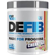 Defib V3 Advanced Pre Workout Catalyst 420g