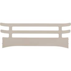 Leander Classic Juniorseng Sengehest Cappuccino